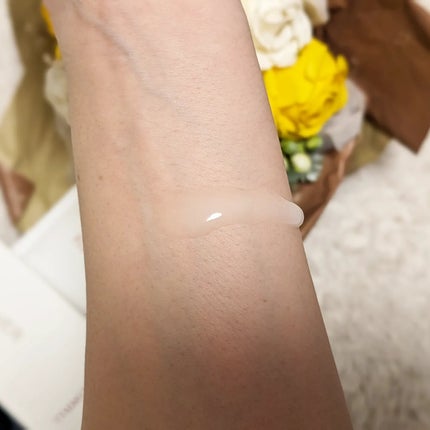 TTAEKKUGMUL /KOPHER/ピーリングを使ったクチコミ(3枚目)