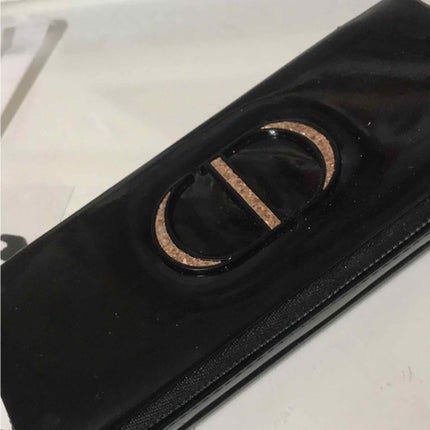 クチュール カラー ワードローブ パレット/Dior/メイクアップキットを使ったクチコミ(1枚目)
