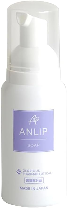 アンリップ デリケートゾーン用ソープ