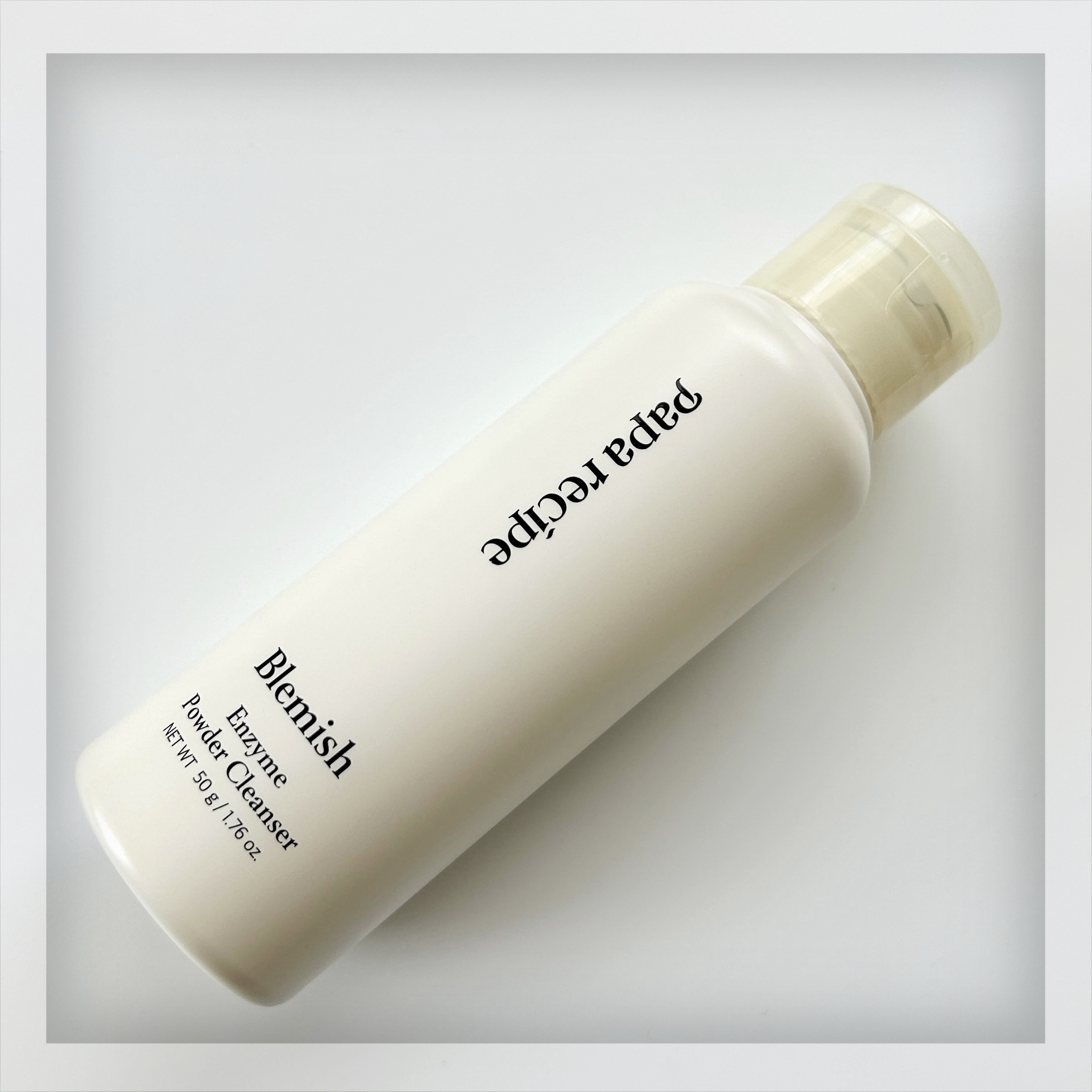 レチノールバクチオールセラム/PAPA RECIPE/美容液を使ったクチコミ（3枚目）