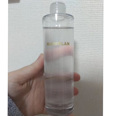 ピーリングブースター CLE DE LANKH(クレ ド ランク) 化粧水PB /MARIELAN/化粧水を使ったクチコミ（2枚目）