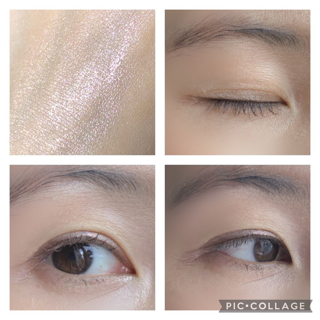 リキッドアイシャドウ/MiPOO/リキッドアイシャドウを使ったクチコミ(7枚目)