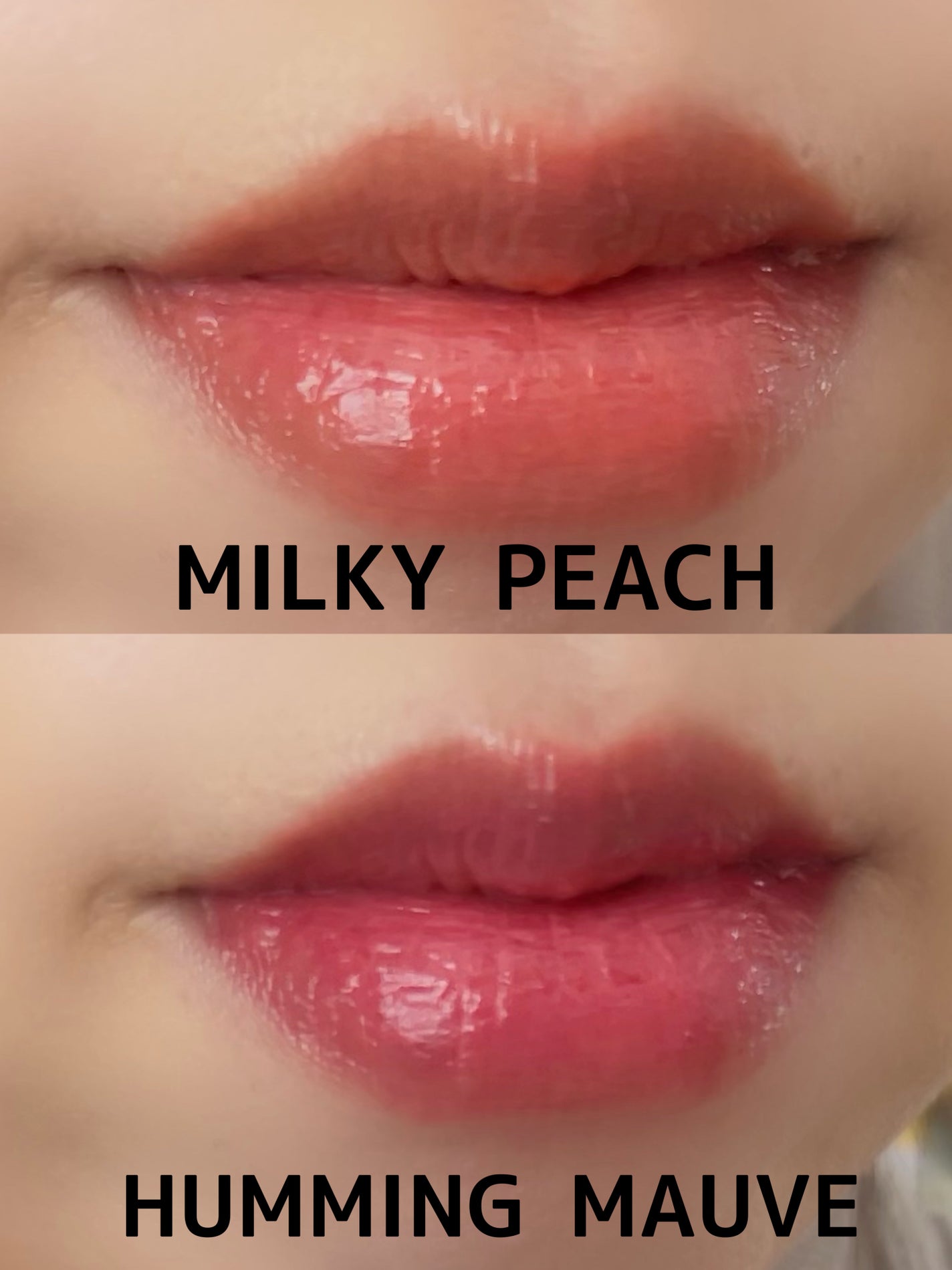 カラードロップ/FEEV/口紅を使ったクチコミ(5枚目)