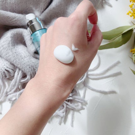 ベースケア セラム<土台美容液>/SOFINA iP/美容液を使ったクチコミ(2枚目)