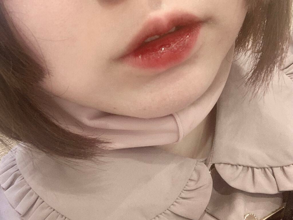 アイラッシュカーラー /SHISEIDO/ビューラーを使ったクチコミ(1枚目)