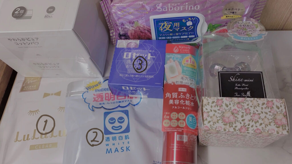 ロゼット洗顔パスタ ホワイトダイヤ/ロゼット/洗顔フォームを使ったクチコミ（3枚目）