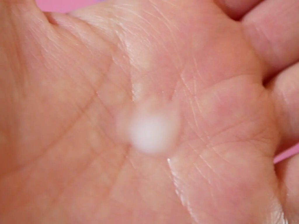 クリアフル トライアルセット M/オルビス/トライアルキットを使ったクチコミ(3枚目)