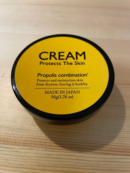 PクリームD/DAISO/フェイスクリームを使ったクチコミ(1枚目)