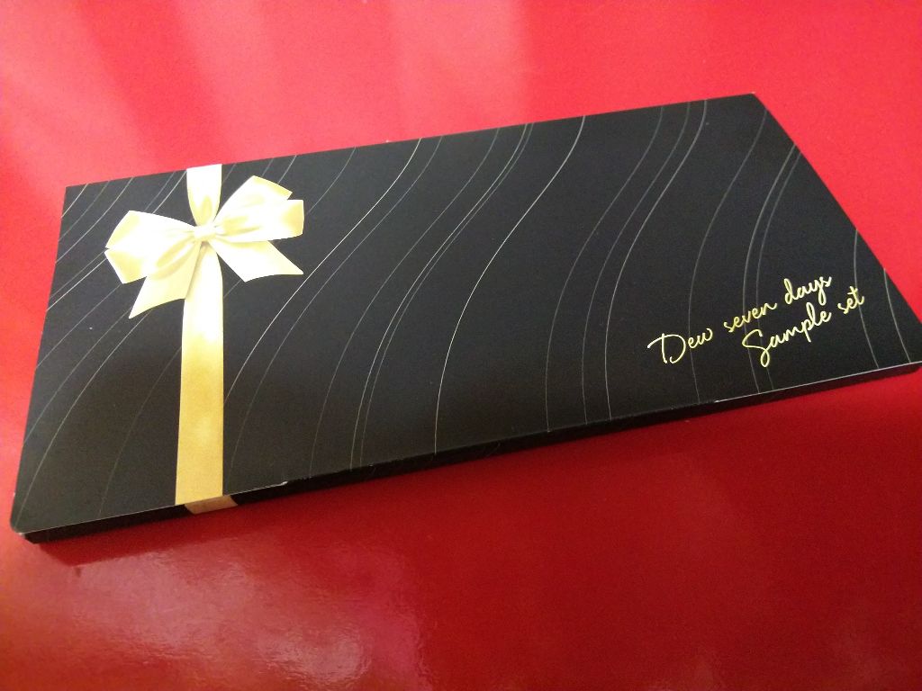 モイストリフトエッセンス/DEW ボーテ/美容液を使ったクチコミ(2枚目)