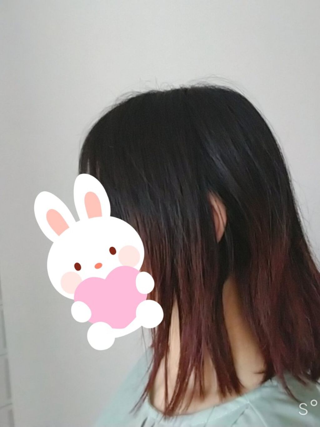 ヘアアクセルレーターEX フローラルアップルの香り/加美乃素本舗/頭皮ローションを使ったクチコミ（3枚目）