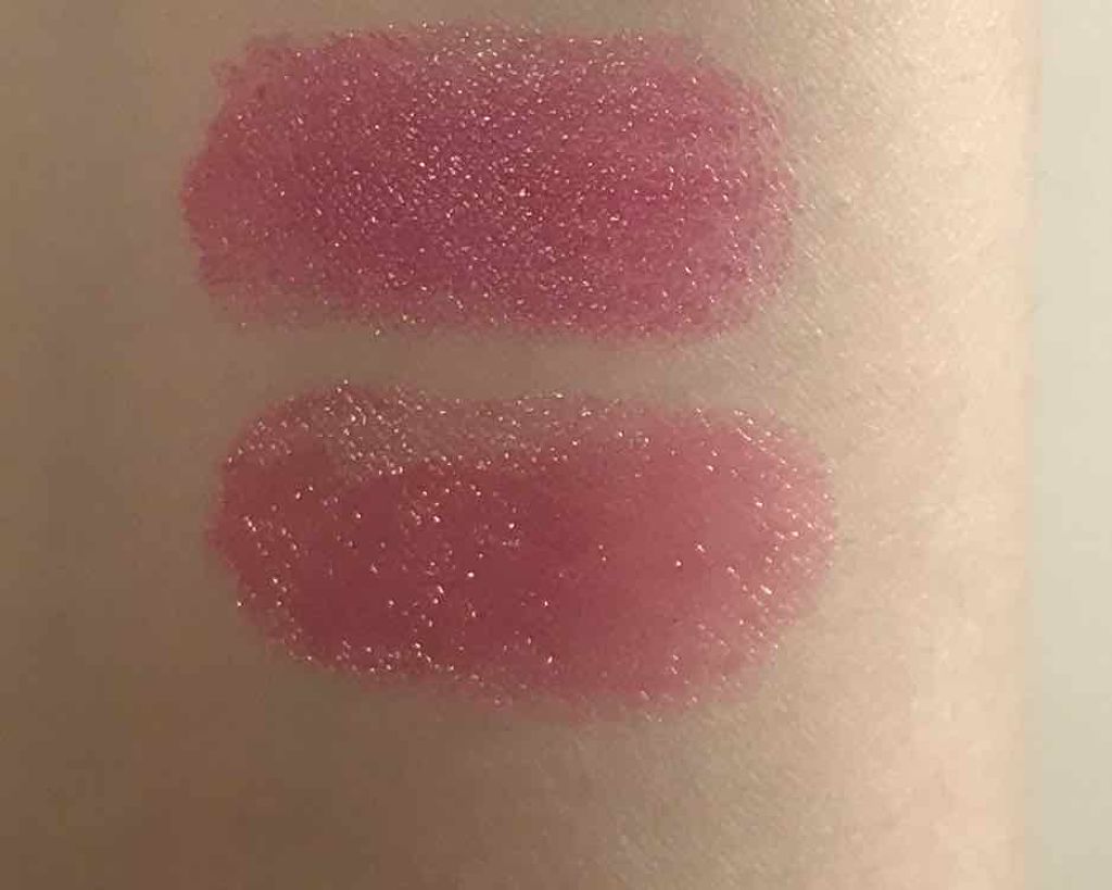 リップブロッサム/JILL STUART/口紅を使ったクチコミ(2枚目)