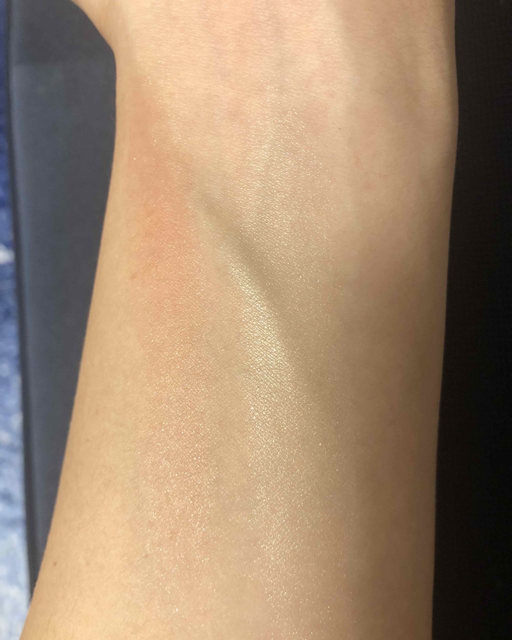 ピュア カラー ブラッシュ/SUQQU/パウダーチークを使ったクチコミ(3枚目)