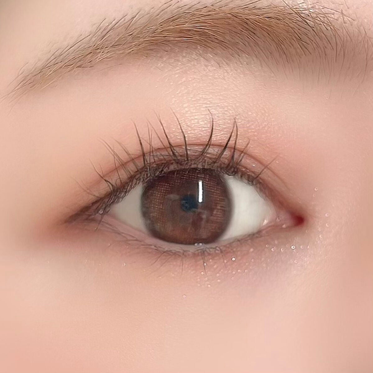 トゥルーディメンショングロウチーク/hince/パウダーチークを使ったクチコミ(3枚目)