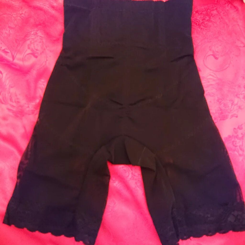 骨盤ショーツ ギュギュギュ/モンステラ/その他を使ったクチコミ(6枚目)