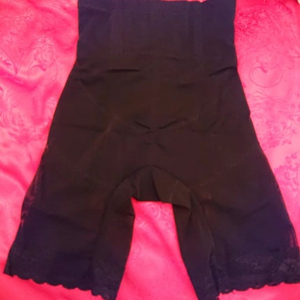 骨盤ショーツ ギュギュギュ/モンステラ/その他を使ったクチコミ(6枚目)