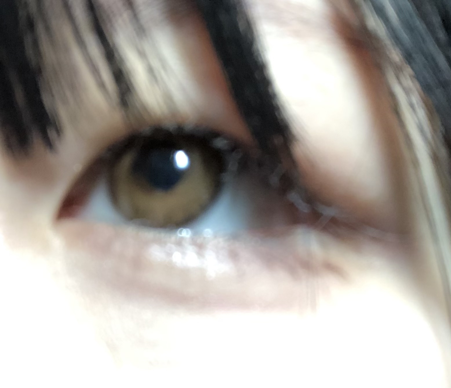 FLANMY 1day/FLANMY/ワンデー（１DAY）カラコンを使ったクチコミ（2枚目）