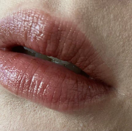 クラッシュド リップ カラー/BOBBI BROWN/口紅を使ったクチコミ(4枚目)