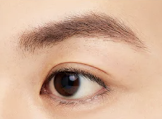 スタイリングアイブロウフィクサー EF3 Gentle Greige