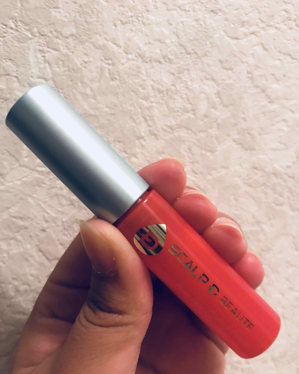 スカルプD ボーテ ピュアフリーアイラッシュセラム/アンファー(スカルプD)/まつげ美容液を使ったクチコミ（1枚目）