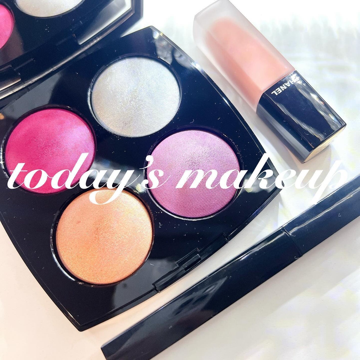 ル ライナー ドゥ シャネル/CHANEL/リキッドアイライナーを使ったクチコミ(1枚目)