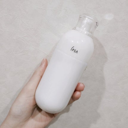 イプサ ME 8/IPSA/化粧水を使ったクチコミ(1枚目)