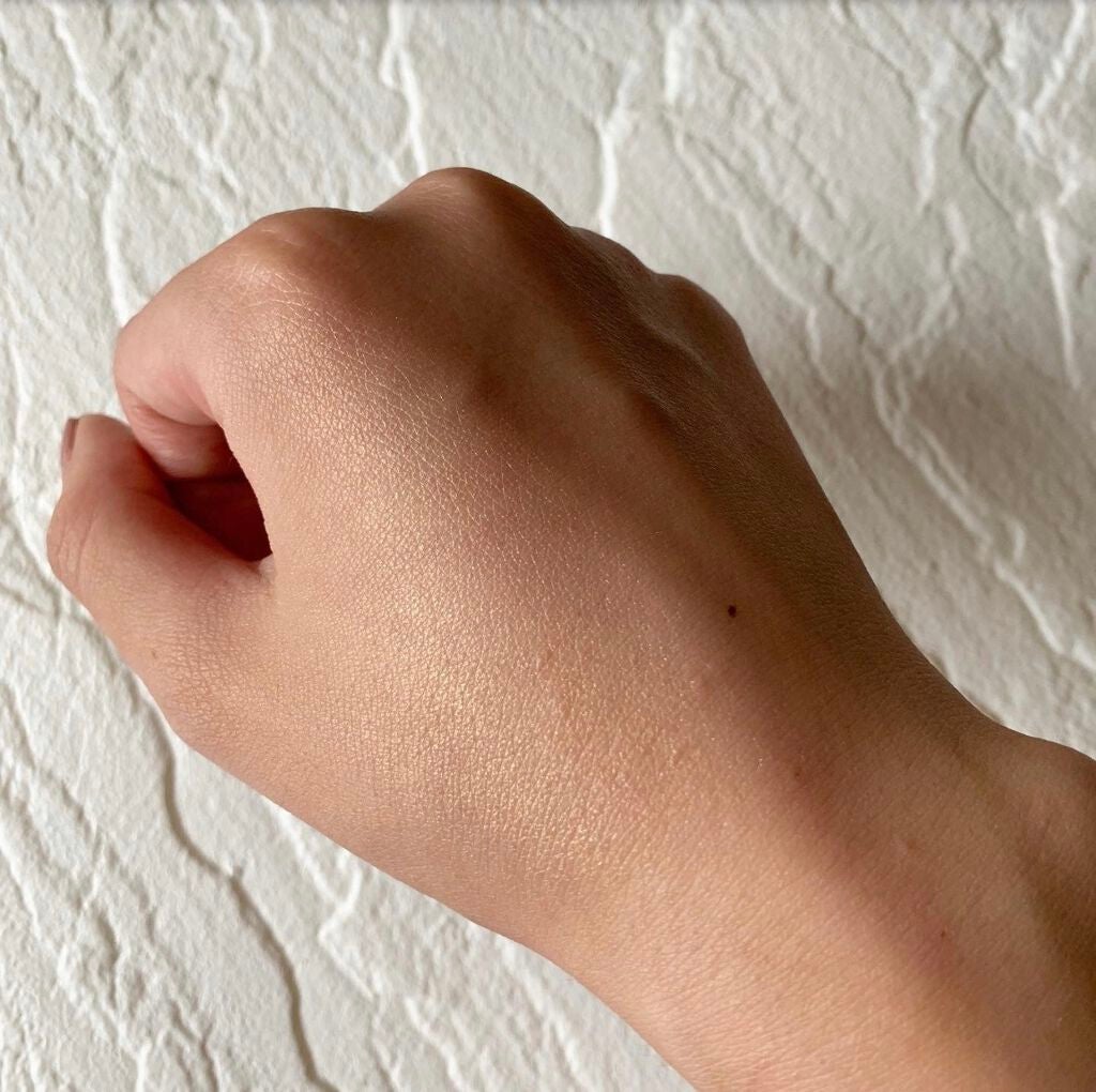 ルースセッティングパウダー トランスルーセント/ローラ メルシエ/ルースパウダーを使ったクチコミ(4枚目)