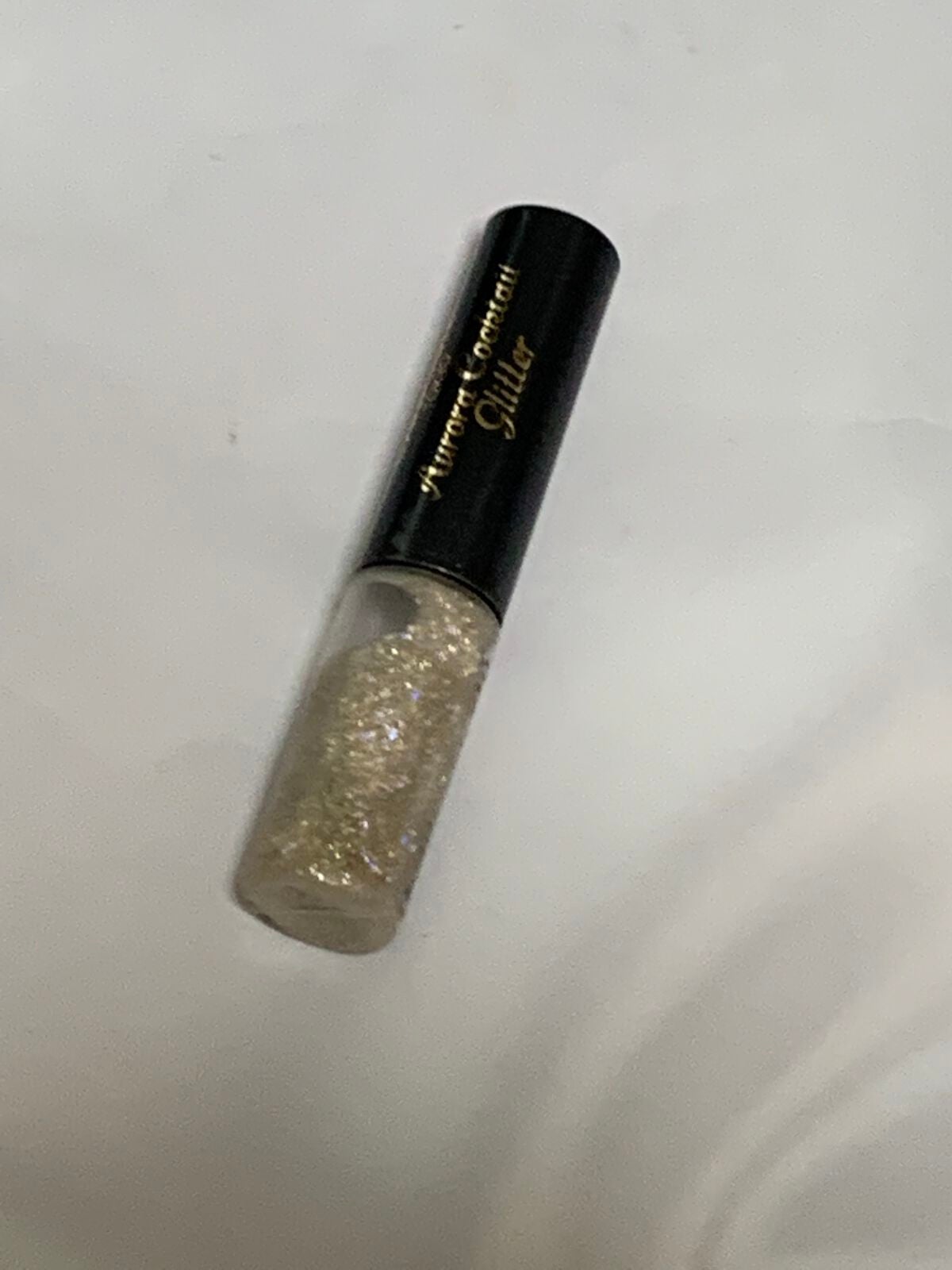 オーロラカクテルグリッター/キャンメイク/アイシャドウを使ったクチコミ(5枚目)