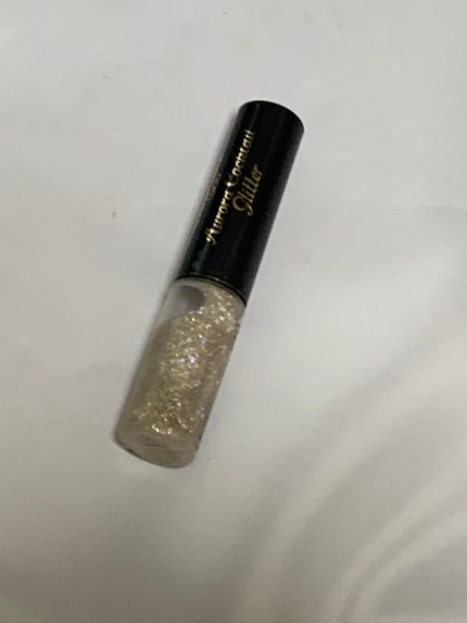 オーロラカクテルグリッター/キャンメイク/アイシャドウを使ったクチコミ(5枚目)