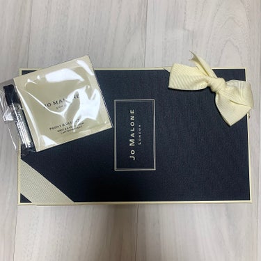 イングリッシュ ペアー ＆ フリージア セント サラウンド ディフューザー/Jo MALONE LONDON/ルームフレグランスを使ったクチコミ（3枚目）