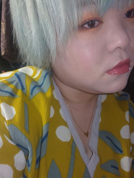 ヴィセ アヴァン シングルアイカラー/Visée/単色アイシャドウを使ったクチコミ(7枚目)