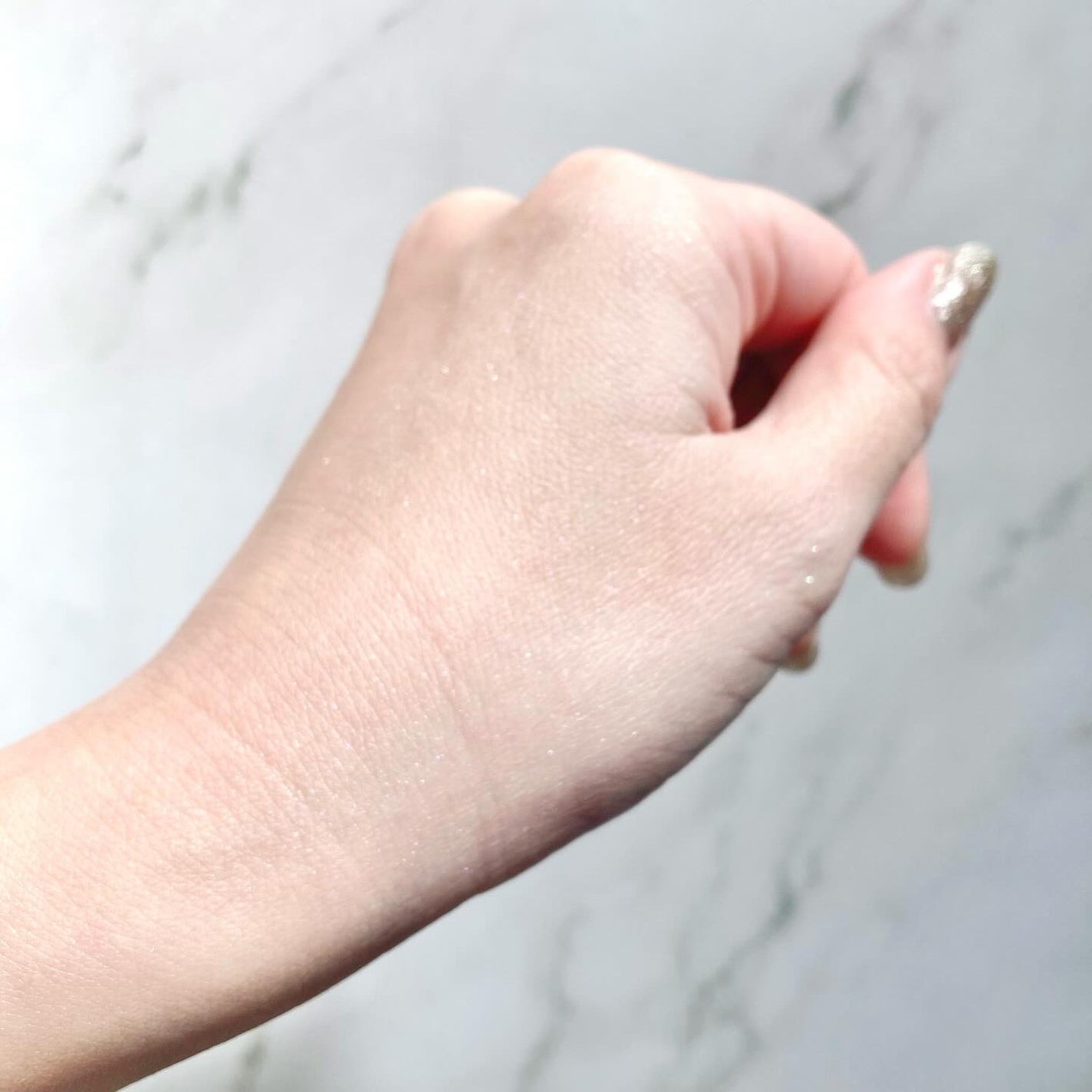 ソフトブラーリングアイパレット/wakemake/アイシャドウパレットを使ったクチコミ(10枚目)