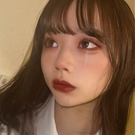 リキッド グリッター シャドウ/rom&nd/グリッターを使ったクチコミ(1枚目)