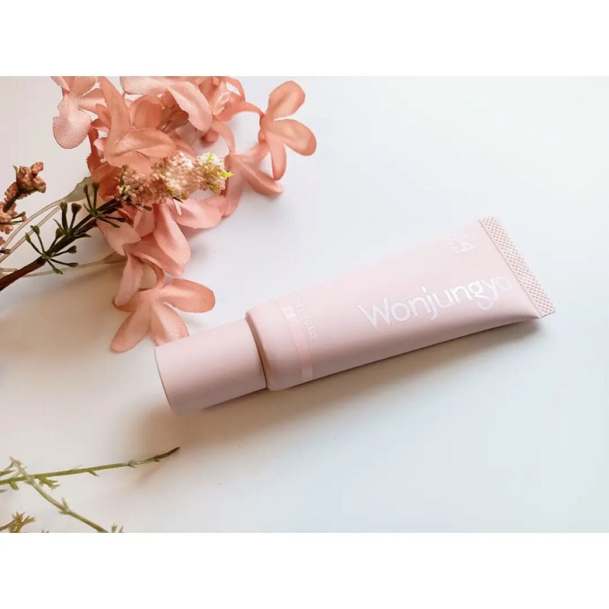 ウォンジョンヨ トーンアップベース/Wonjungyo/化粧下地を使ったクチコミ(1枚目)