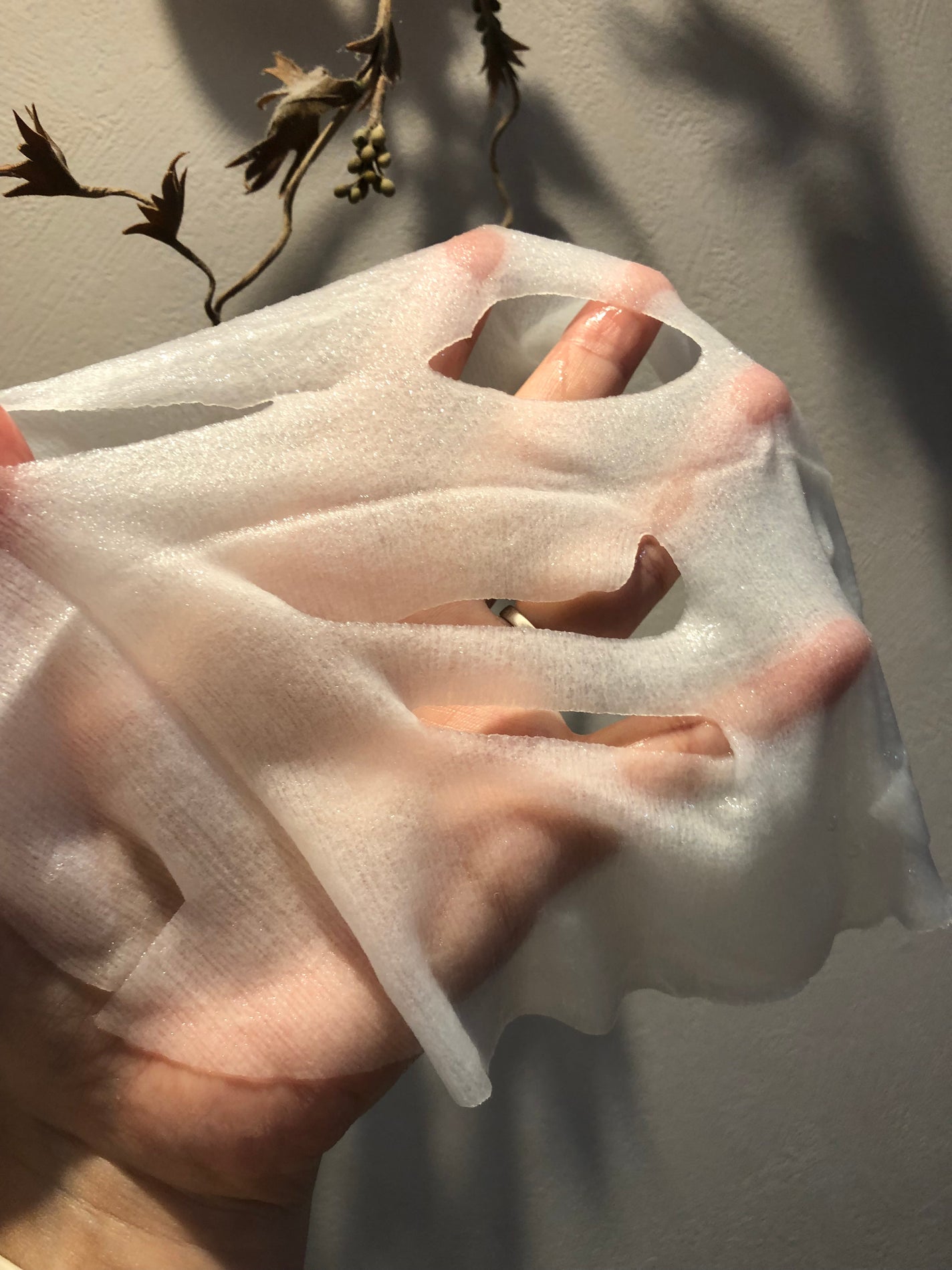 ルルルン ハイドラ EX マスク/ルルルン/シートマスク・パックを使ったクチコミ(3枚目)