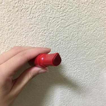 WATER DROP tint bomb/HOLIKA HOLIKA/リップグロスを使ったクチコミ（2枚目）