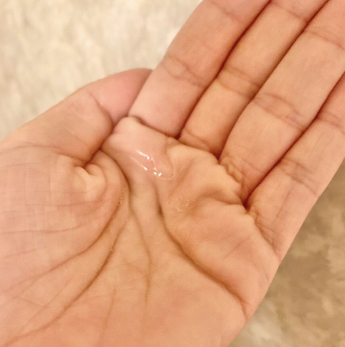 スキンクリア クレンズ オイル アロマタイプ/アテニア/オイルクレンジングを使ったクチコミ（1枚目）