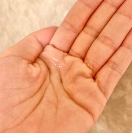 スキンクリア クレンズ オイル アロマタイプ/アテニア/オイルクレンジングを使ったクチコミ(1枚目)