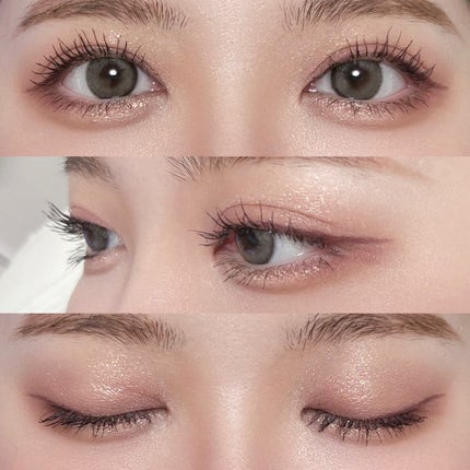 レ キャトル オンブル/CHANEL/アイシャドウパレットを使ったクチコミ(2枚目)