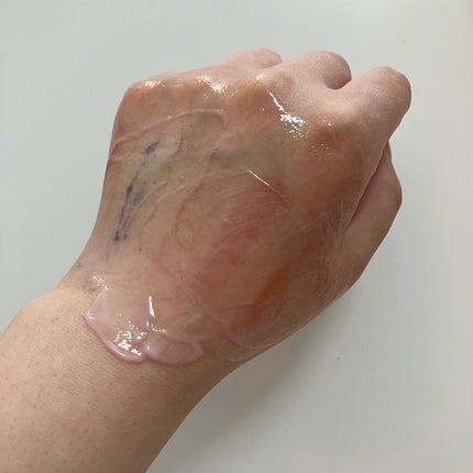 トリートメント クレンジング ミルク/COVERMARK/ミルククレンジングを使ったクチコミ(3枚目)