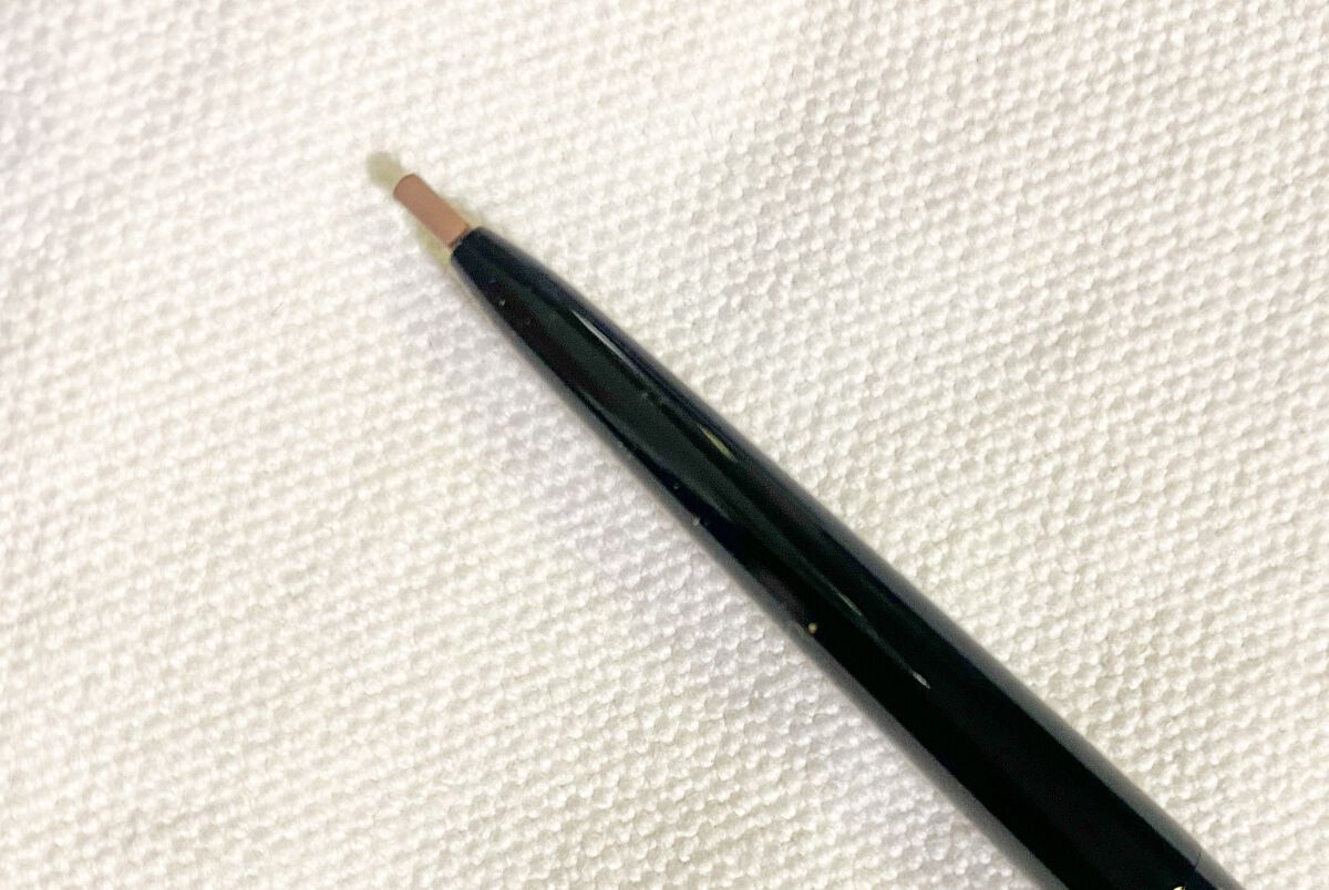 アイブロウペンシルＺ/KATE/アイブロウペンシルを使ったクチコミ（2枚目）