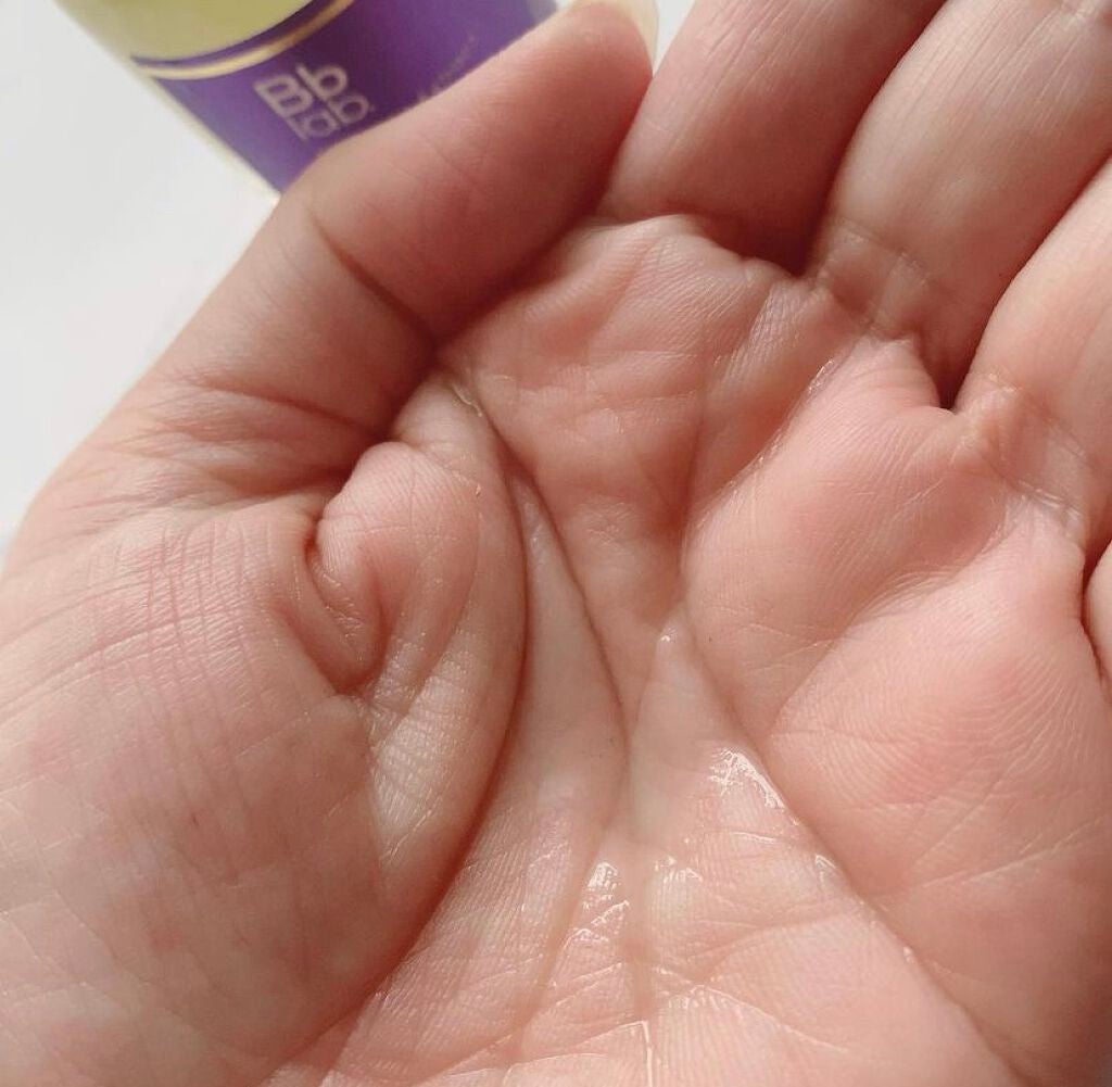 水溶性プラセンタエキス原液/Bb lab./美容液を使ったクチコミ(3枚目)