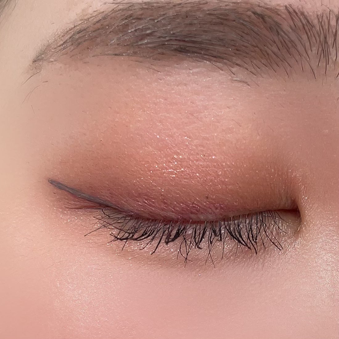 キャビアスティック アイカラー/ローラ メルシエ/スティックアイシャドウを使ったクチコミ(3枚目)