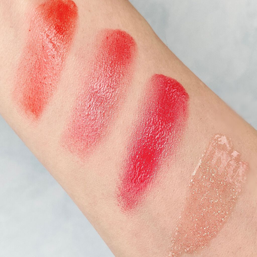 ルージュ ココ シャイン 114 シップシェイプ / CHANEL(シャネル) | LIPS
