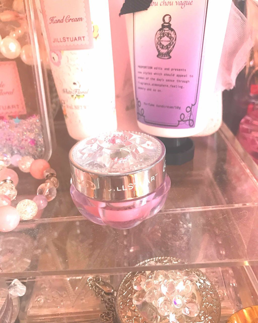 フルーツ リップバーム N/JILL STUART/リップケアを使ったクチコミ（1枚目）