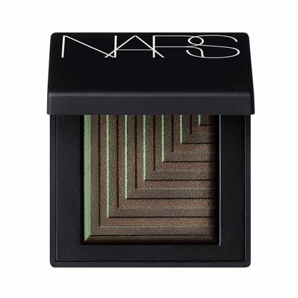 デュアルインテンシティーアイシャドー/NARS/単色アイシャドウを使ったクチコミ(1枚目)