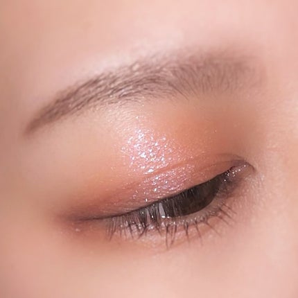 ケイト ザ アイカラー/KATE/単色アイシャドウを使ったクチコミ(4枚目)