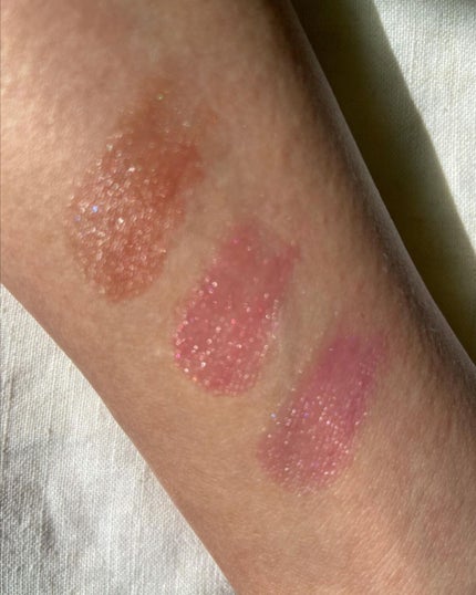 カネボウ モイスチャールージュネオ/KANEBO/口紅を使ったクチコミ(5枚目)