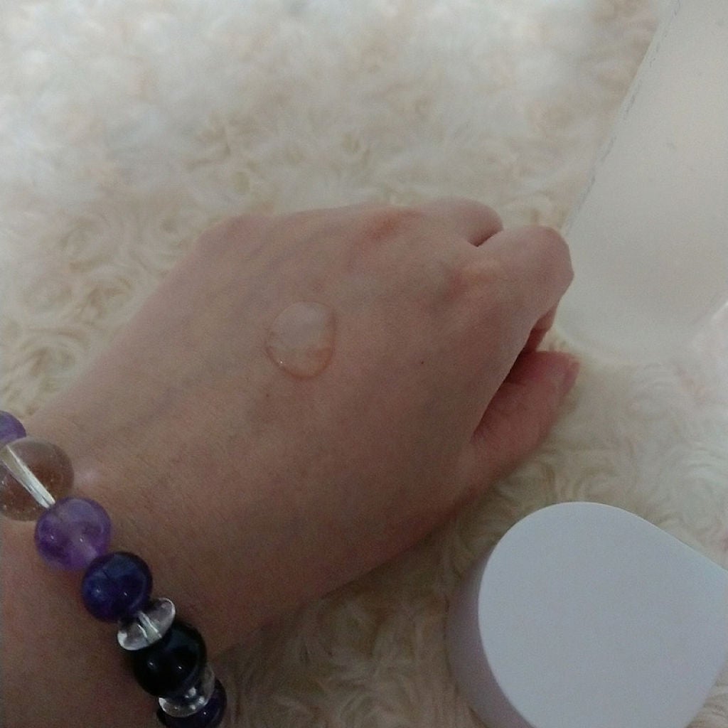 オルビスユー ローション/オルビス/化粧水を使ったクチコミ(2枚目)