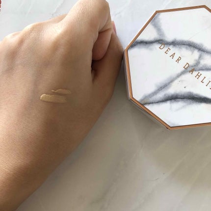 Meika on LIPS 「〜DEARDAHLIA〜韓国コスメのディアダリア💄🇰🇷オーガニ..」(2枚目)