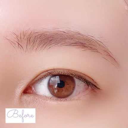 ミッシュブルーミン 3Dアイラッシュライン/ミッシュブルーミン/つけまつげを使ったクチコミ(7枚目)